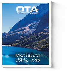 Montagna Estiva