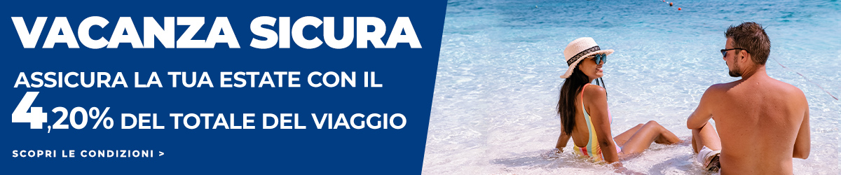 Vacanza sicura Estate 2023